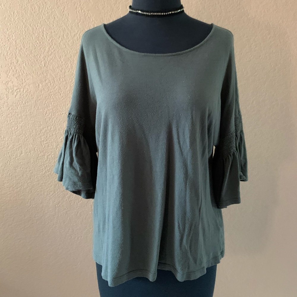 Nordstrom Top